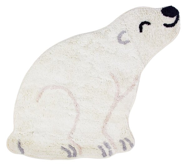 Dětský koberec Sass & Belle Nanook Polar Bear