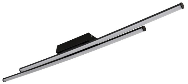 Globo KIRINA 67342-24D LED přisazené stropní svítidlo | 24W LED | 1800lm | 3000K