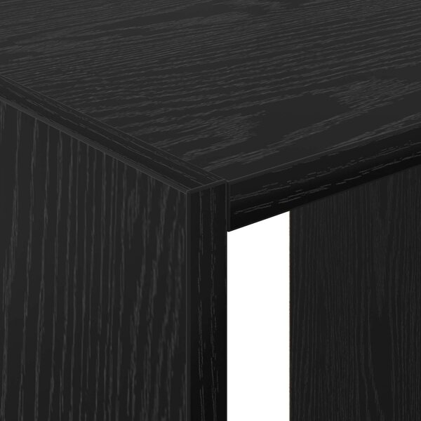 VidaXL Šatní skříň 77 x 48 x 102 cm kompozitní dřevo [879644] Barva: dub sonoma