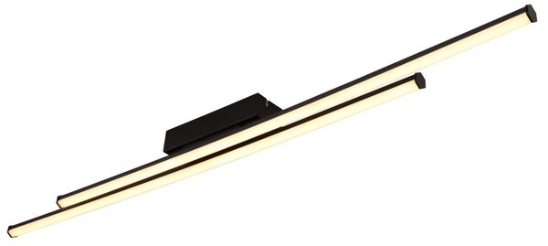Globo KIRINA 67342-24D LED přisazené stropní svítidlo | 24W LED | 1800lm | 3000K