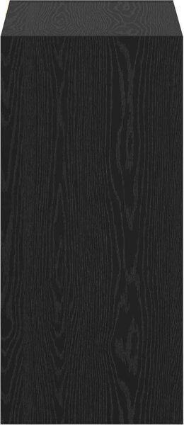 VidaXL Šatní skříň 77 x 48 x 102 cm kompozitní dřevo [879644] Barva: dub sonoma