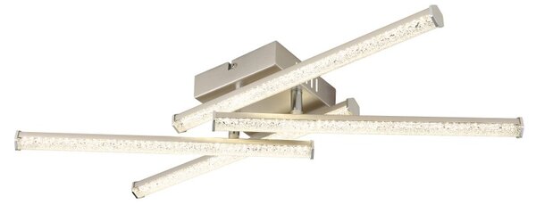 Globo KIRINA 67346-24 LED přisazené stropní svítidlo | 24W LED | 1840lm | 4000K