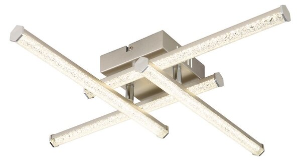 Globo KIRINA 67346-24 LED přisazené stropní svítidlo | 24W LED | 1840lm | 4000K