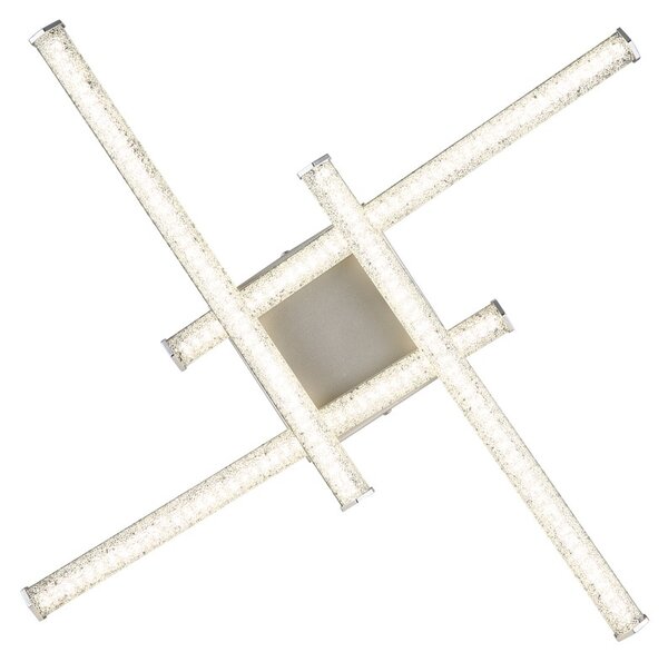 Globo KIRINA 67346-24 LED přisazené stropní svítidlo | 24W LED | 1840lm | 4000K