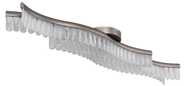 Globo JULIET 67348D LED přisazené stropní svítidlo | 35W LED | 1560lm | 3200K