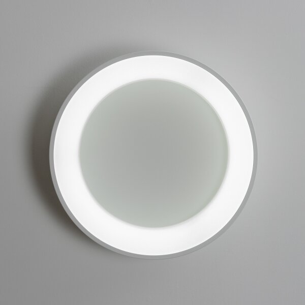Brilagi - LED Stmívatelné stropní svítidlo FALCON LED/40W/230V 3000-6500K + DO