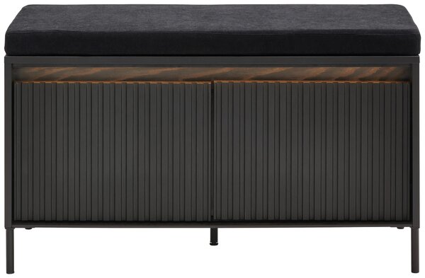 ŠATNÍ LAVICE, 92/54/40 cm Hom`in - Šatní skříně