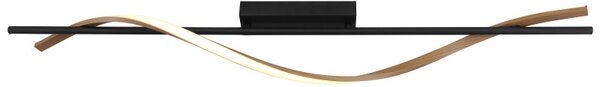 Globo WATKINS 67354D LED přisazené stropní svítidlo | 21W LED | 1085lm | 3000K
