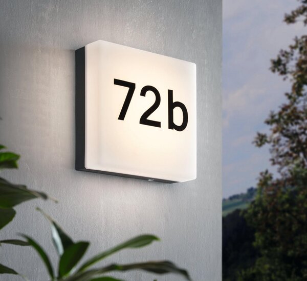 EG 97289 Venkovní nástěnné svítidlo CORNALE 97289 - EGLO
