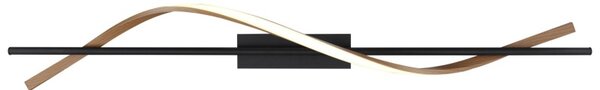 Globo WATKINS 67354D LED přisazené stropní svítidlo | 21W LED | 1085lm | 3000K