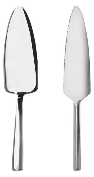 Silvercrest® Speciální nerezový příbor (sada na dort, moderní) (100404467006)
