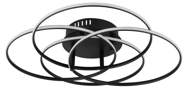 Globo KOMBOS 67355-55 LED přisazené stropní svítidlo | 55W LED | 3750lm | 4000K