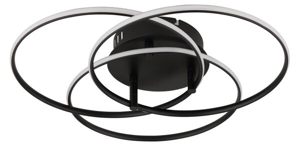 Globo KOMBOS 67355-40 LED přisazené stropní svítidlo | 40W LED | 2920lm | 4000K