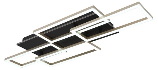 Globo JEFFRY 67359-40A LED přisazené stropní svítidlo | 40W LED | 2700lm
