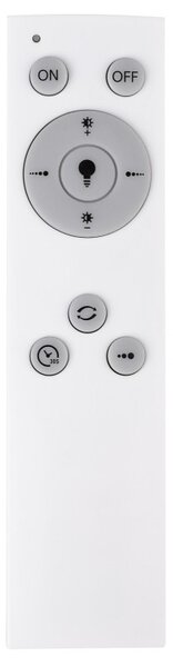 Globo JEFFRY 67359-40A LED přisazené stropní svítidlo | 40W LED | 2700lm