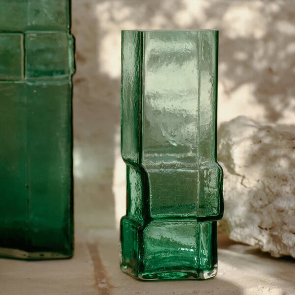 Ferm Living designové vázy Muro Vase Medium