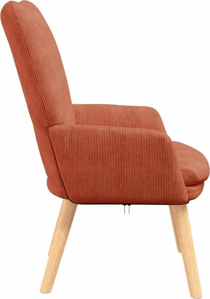 VidaXL křeslo 63 x 67 x 94 cm textil [42001801] Barva: Tmavě šedá