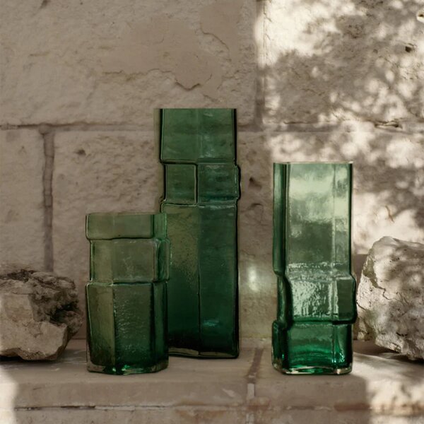 Ferm Living designové vázy Muro Vase Medium