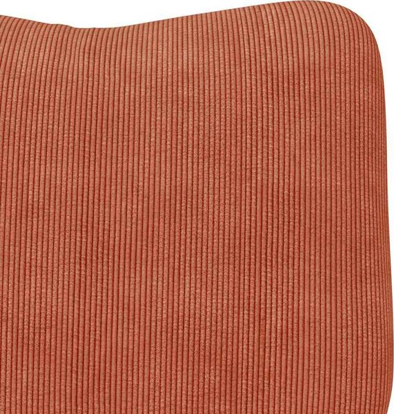 VidaXL křeslo 63 x 67 x 94 cm textil [42001801] Barva: Tmavě šedá