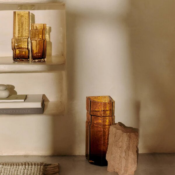 Ferm Living designové vázy Muro Vase Medium