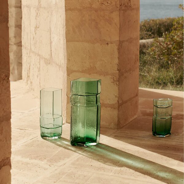 Ferm Living designové vázy Muro Vase Medium