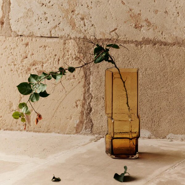 Ferm Living designové vázy Muro Vase Medium