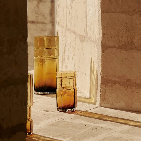 Ferm Living designové vázy Muro Vase Medium