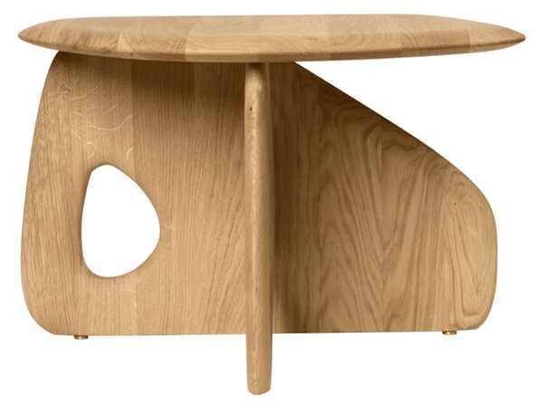 Ferm Living designové konferenční stoly Oar Coffe Table