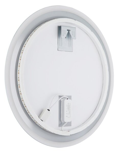 Globo RIVAS 84033 LED nástěnné svítidlo | 10W LED | 600lm | 4000K