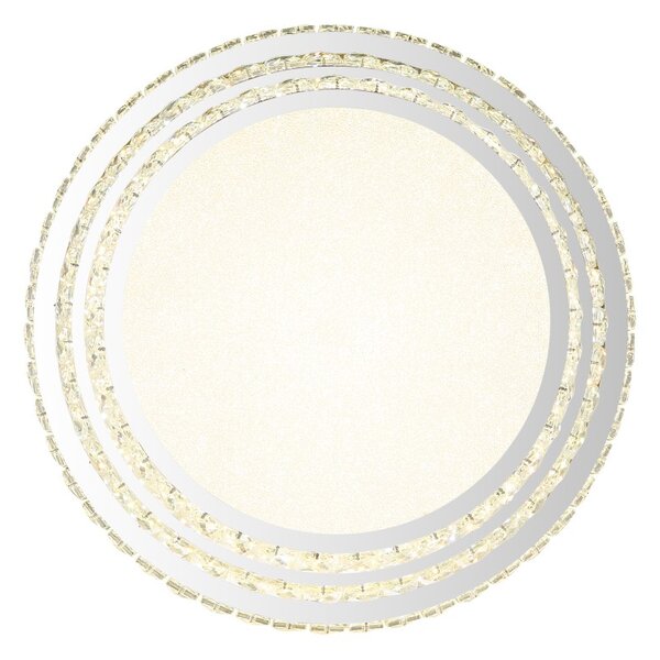 Globo KLARA 68157-48 LED přisazené stropní svítidlo | 48W LED | 3400lm