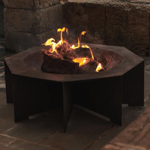 Ferm Living designová zahradní ohniště Otte Fire Pit