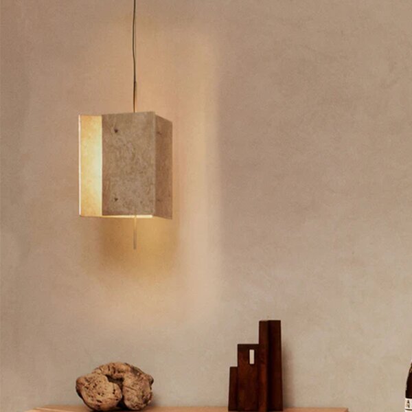 Ferm Living designová závěsná svítidla Oeste