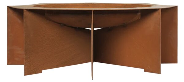 Ferm Living designová zahradní ohniště Otte Fire Pit