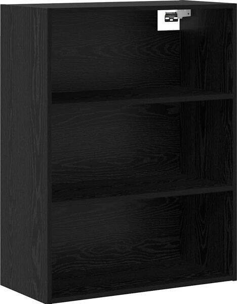 VidaXL Skříň highboard 69,5 x 34 x 180 cm kompozitní dřevo [3416141] Barva: Betonová šedá