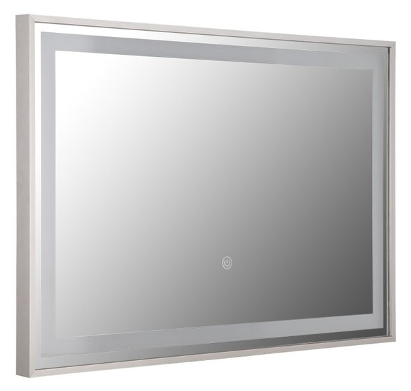 Globo RIVAS 84036 LED nástěnné svítidlo | 10W LED | 512lm