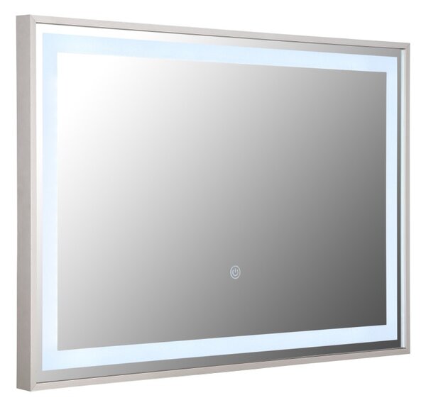 Globo RIVAS 84036 LED nástěnné svítidlo | 10W LED | 512lm