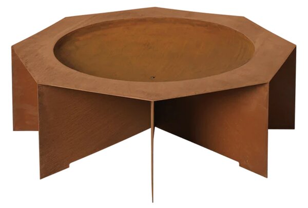 Ferm Living designová zahradní ohniště Otte Fire Pit