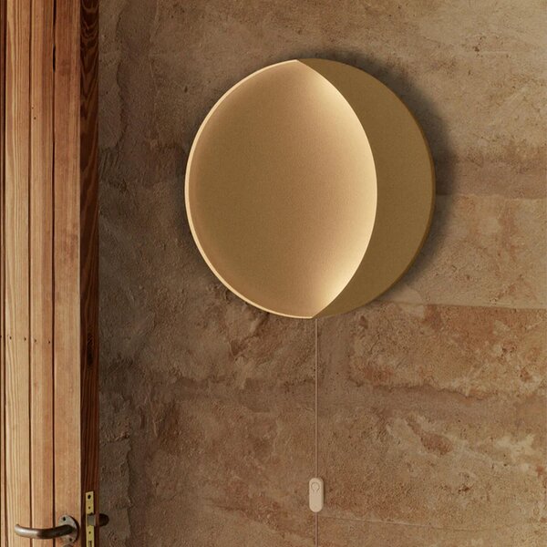 Ferm Living designová nástěnná svítidla Neba Wall Lamp
