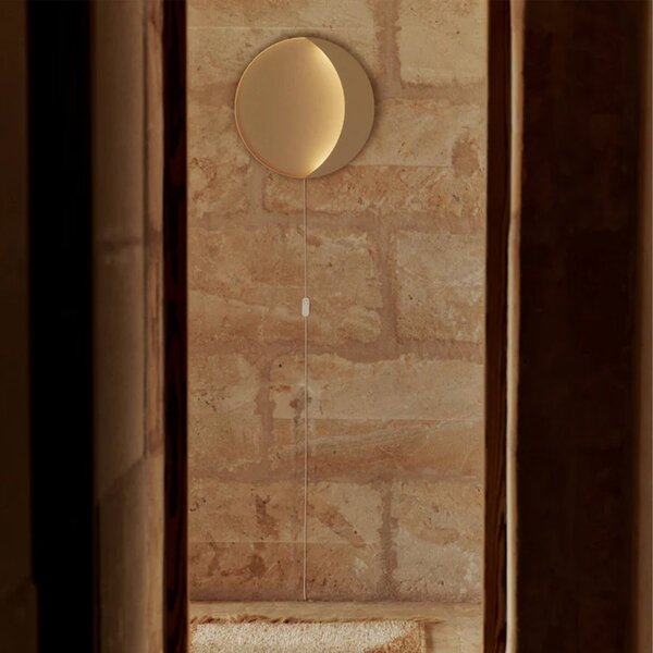 Ferm Living designová nástěnná svítidla Neba Wall Lamp