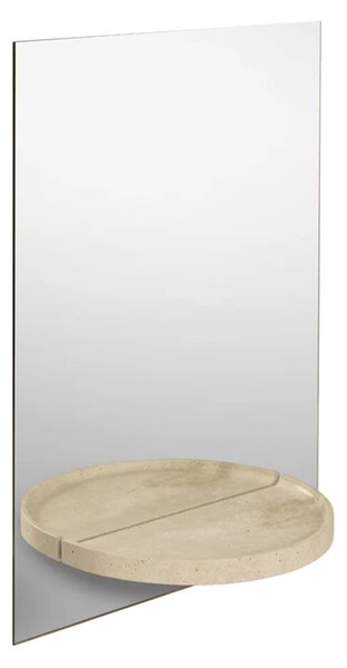 Ferm Living designová zrcadla Symmetry