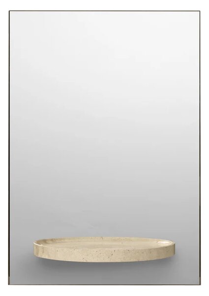 Ferm Living designová zrcadla Symmetry