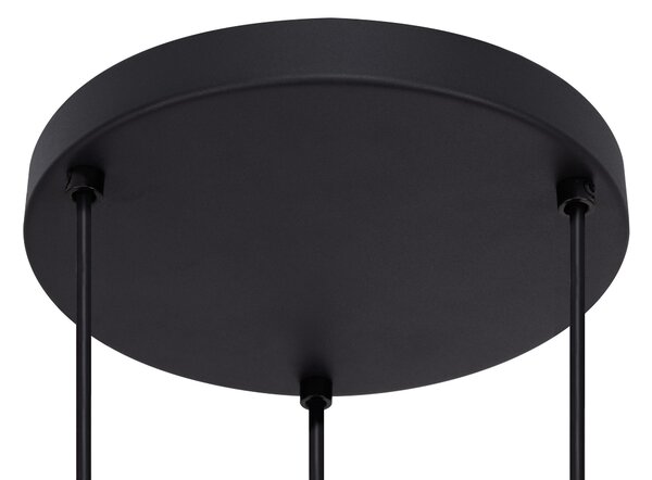 ZÁVĚSNÉ SVÍTIDLO, 41/120 cm Collett's Monde - Online Only svítidla, Online Only