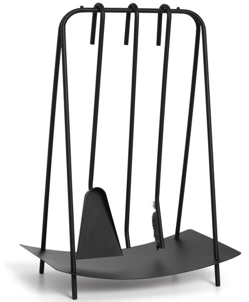 Ferm Living designové krbové nářadí Port Fireplace Tools