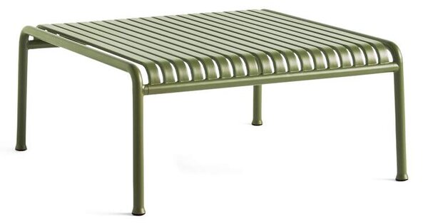 HAY Zahradní konferenční stolek Palissade Low Table, olive