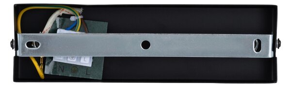 STROPNÍ SVÍTIDLO, 110/12/31 cm Collett's Monde - Online Only svítidla, Online Only