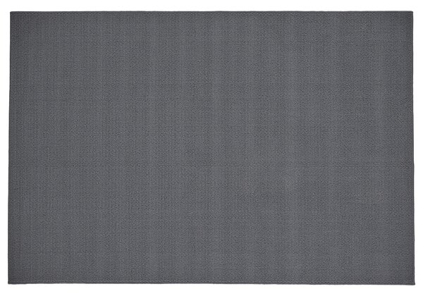 Livarno® Koberec, 115 x 180 cm (šedá) (100407949002)