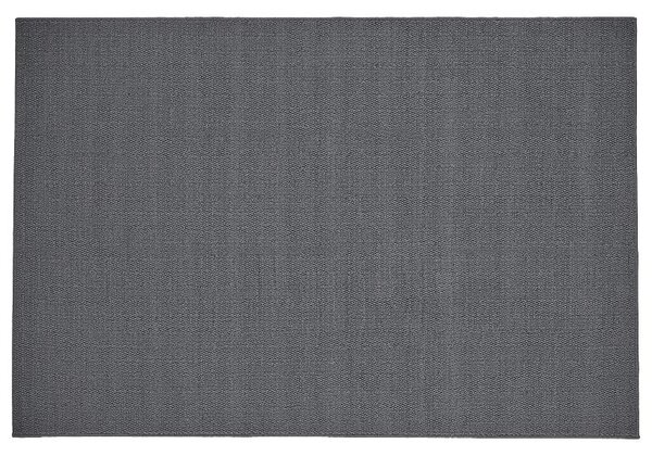 Livarno® Koberec, 115 x 180 cm (šedá) (100407949002)