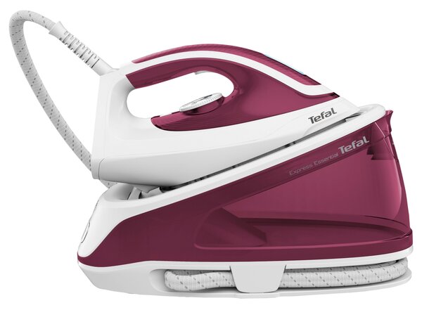 Tefal Napařovací žehlička s parní stanicí Express Easy Sv6110E0 (100406957)