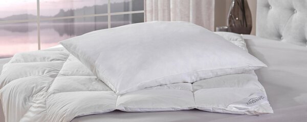 POLŠTÁŘ, 70/90 cm Sleeptex - Polštáře pod hlavu