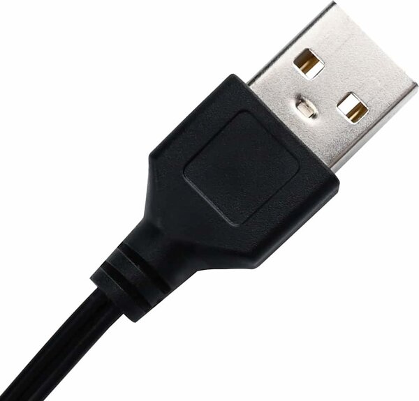 VidaXL Umělý vánoční stromeček Zelená 64 cm PVC [42019341]